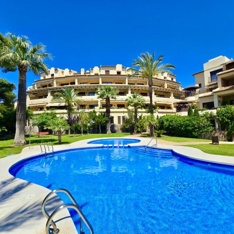 VILLA GADEA Luxury Penthouse - Apartamento de 3 dormitorios - 61