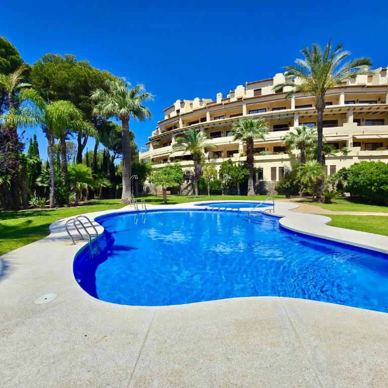 VILLA GADEA Luxury Penthouse - Apartamento de 3 dormitorios - 62