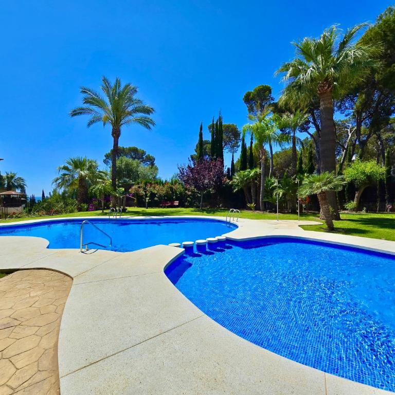 VILLA GADEA Luxury Penthouse - Apartamento de 3 dormitorios - 63