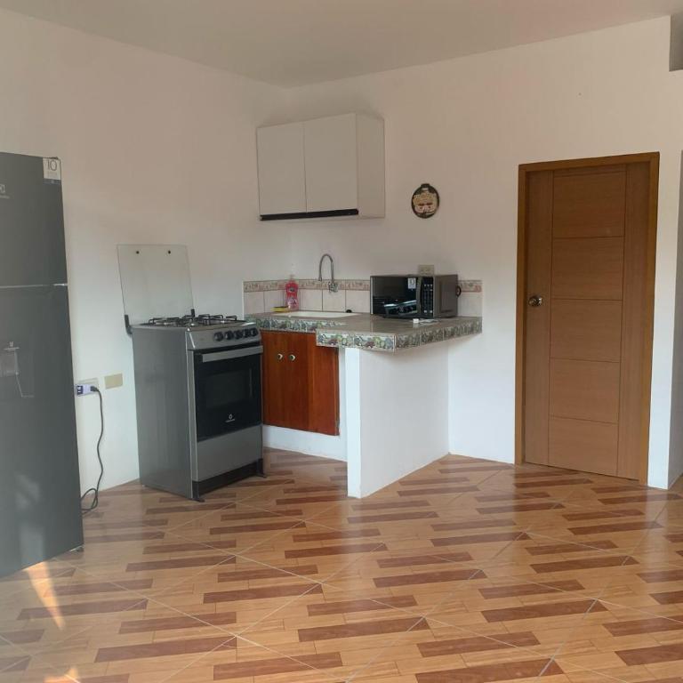 Olon beach house Ecuador - Apartamento de 1 dormitorio - 7