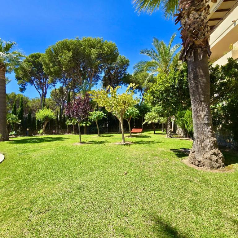 VILLA GADEA Luxury Penthouse - Apartamento de 3 dormitorios - 67