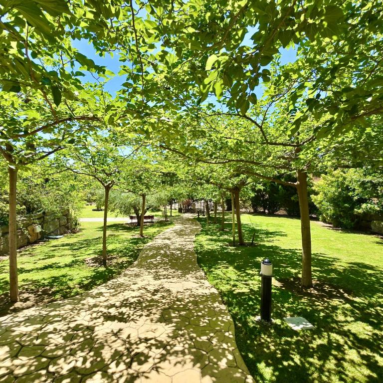 VILLA GADEA Luxury Penthouse - Apartamento de 3 dormitorios - 68