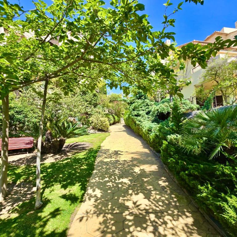 VILLA GADEA Luxury Penthouse - Apartamento de 3 dormitorios - 69