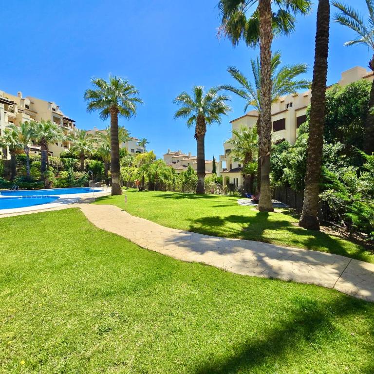 VILLA GADEA Luxury Penthouse - Apartamento de 3 dormitorios - 71