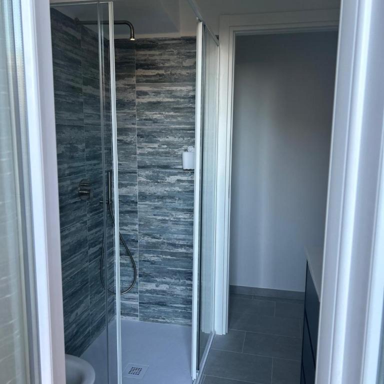 Casa Giulé - Appartamento con 1 Camera da Letto - 11