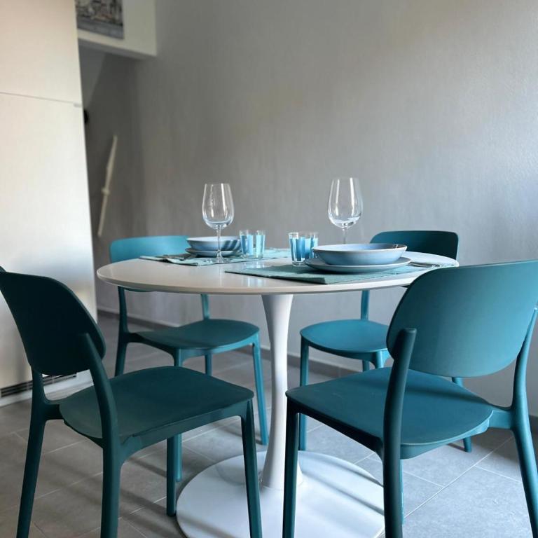 Casa Giulé - Appartamento con 1 Camera da Letto - 10