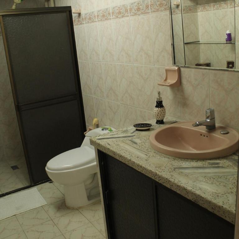 Casa Campo - Casa de 3 dormitorios - 6