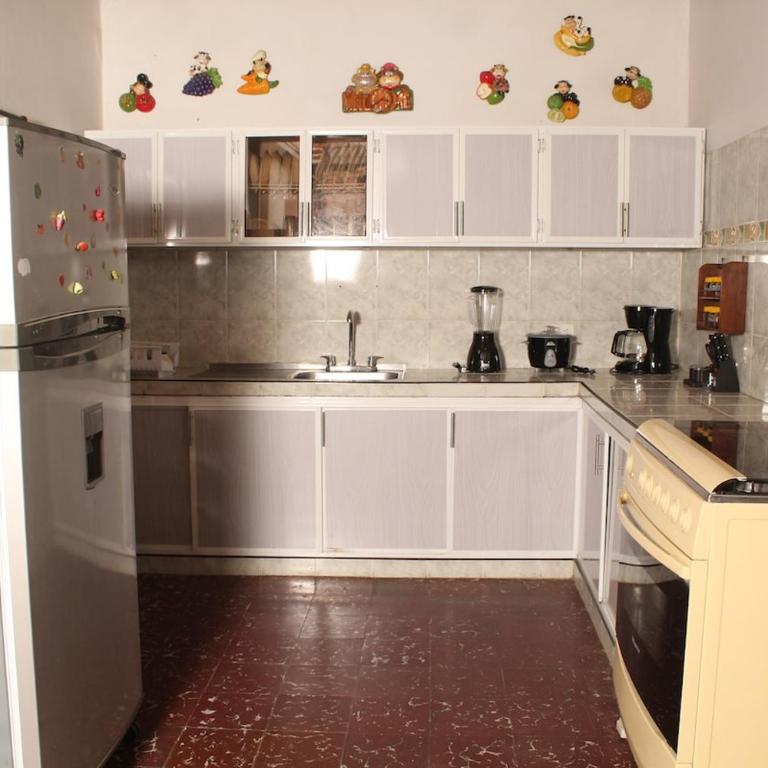 Casa Campo - Casa de 3 dormitorios - 9