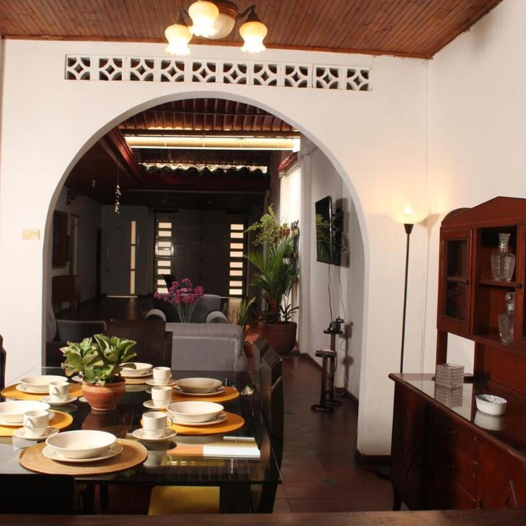 Casa Campo - Casa de 3 dormitorios - 11