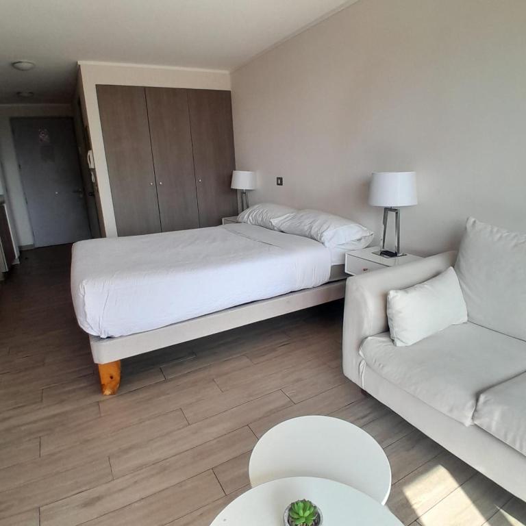 Vista al Mar - Apartamento de 1 dormitorio - 9