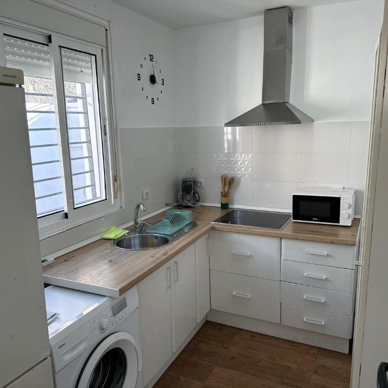 Apartamentos Bajo Guía - Apartamento de 2 dormitorios - 13