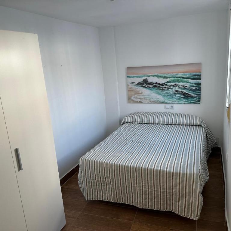 Apartamentos Bajo Guía - Apartamento de 2 dormitorios - 14