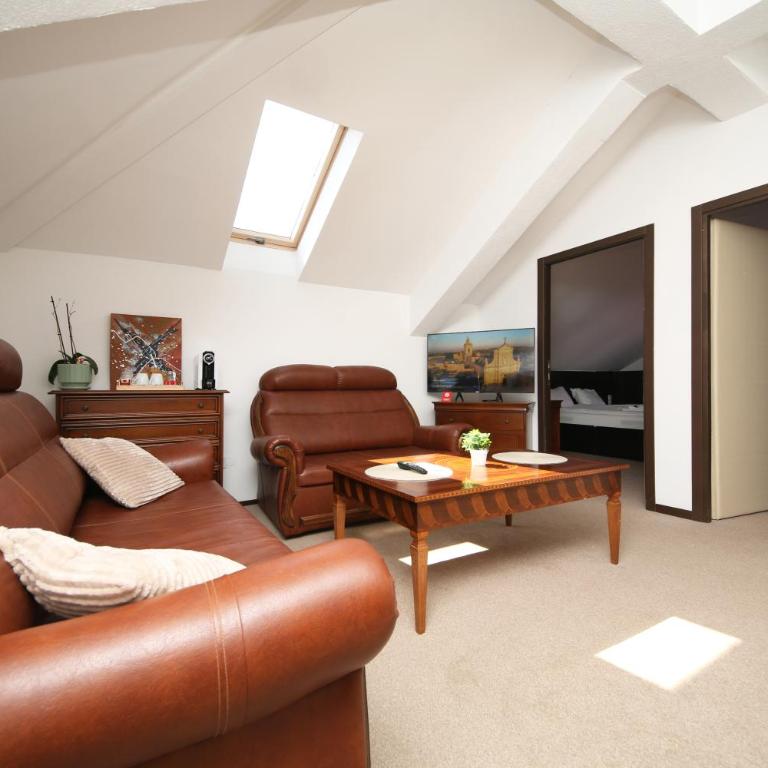 Citadela Suites - Free Parking - Apartman sa 2 Spavaće Sobe - 1