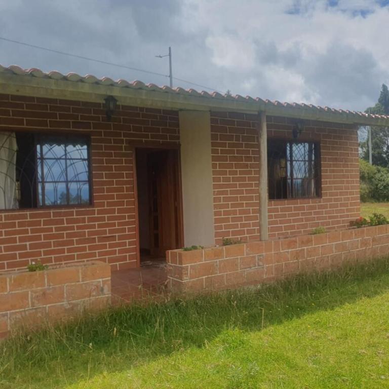 Casa de campo en Toacazo - Chalet de 2 dormitorios - 1