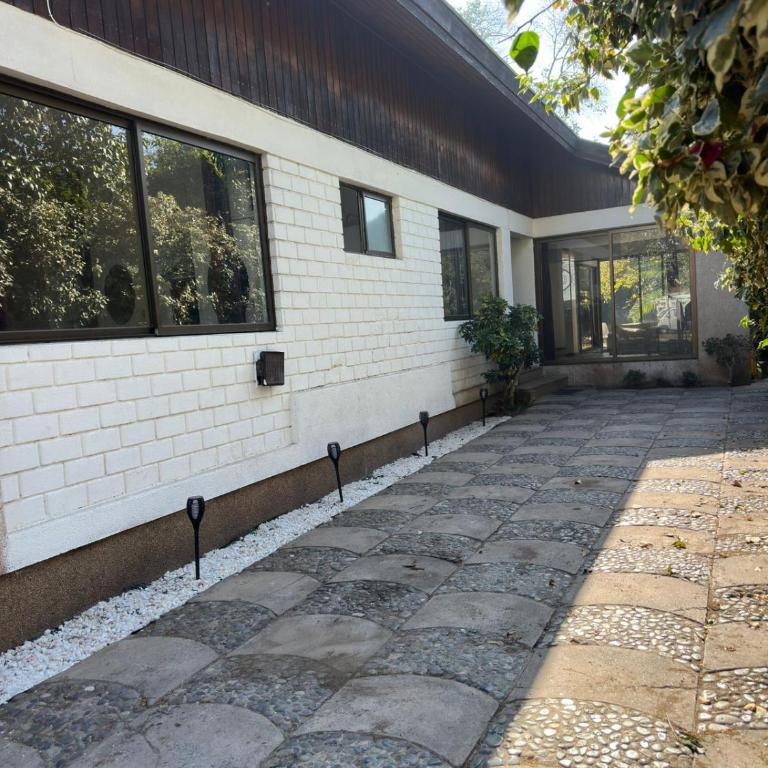 Manquehue House - Apartamento - 1