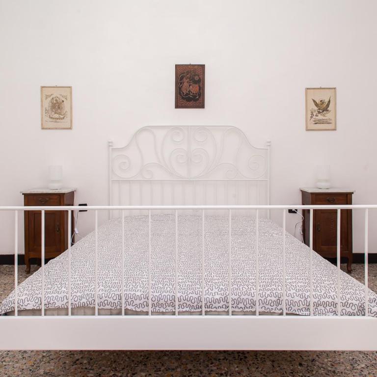 Casa Carducci - Spacious historical home close to the beach - Casa Vacanze - 9