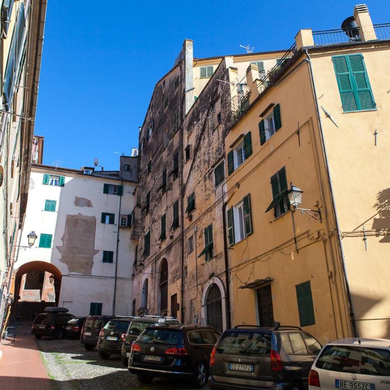 Casa Carducci - Spacious historical home close to the beach - Casa Vacanze - 21