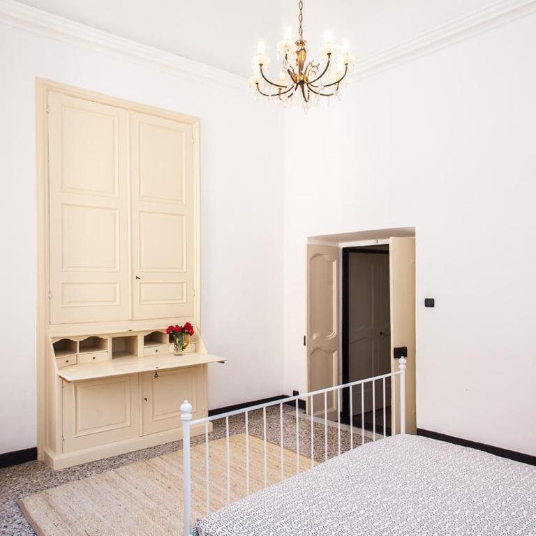Casa Carducci - Spacious historical home close to the beach - Casa Vacanze - 10