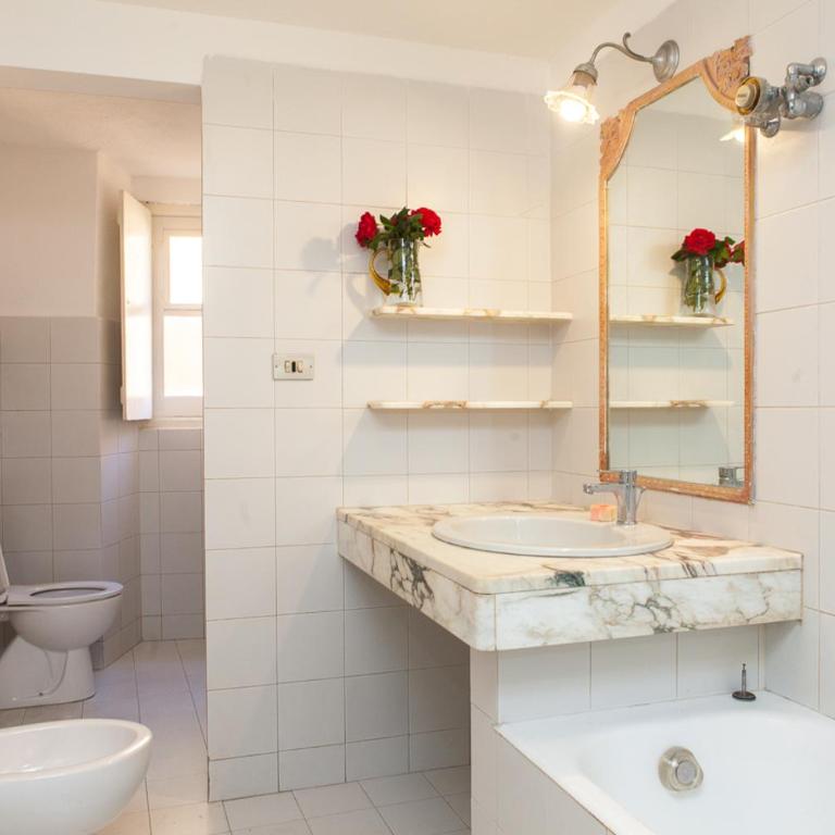 Casa Carducci - Spacious historical home close to the beach - Casa Vacanze - 15