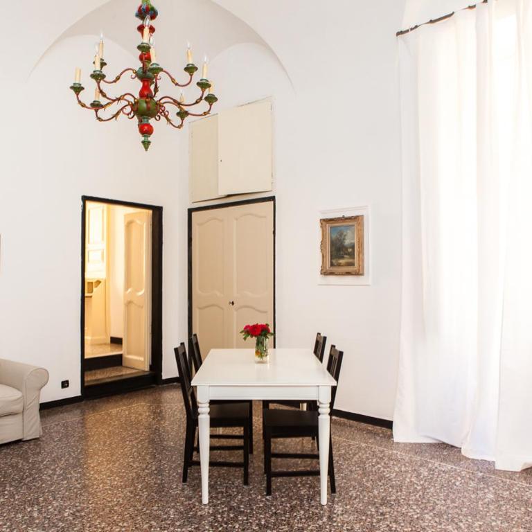 Casa Carducci - Spacious historical home close to the beach - Casa Vacanze - 4
