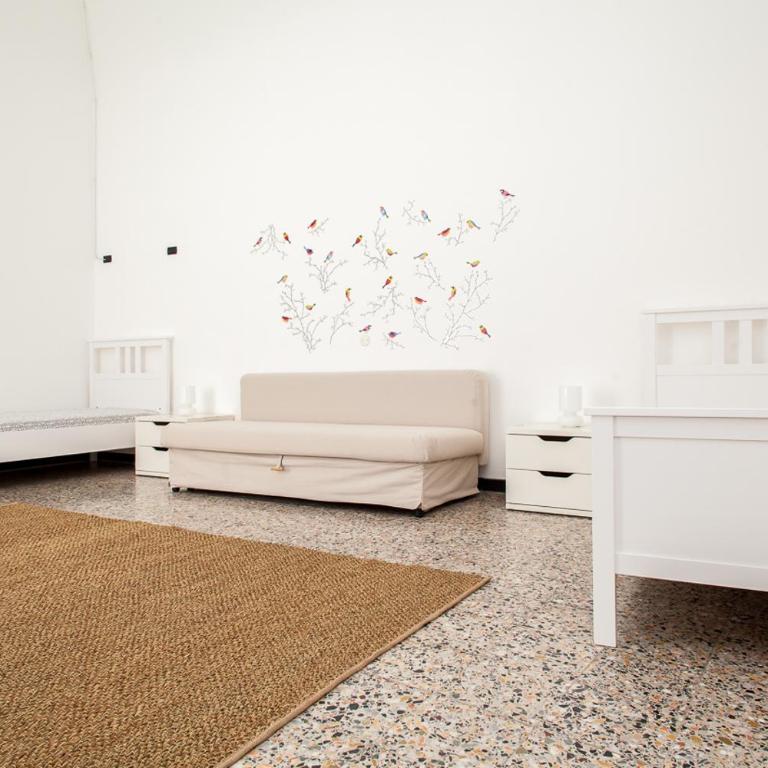 Casa Carducci - Spacious historical home close to the beach - Casa Vacanze - 13
