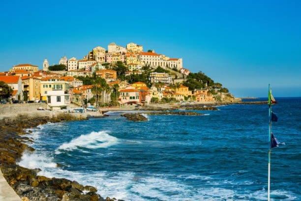 Lyhnida Vacation Home - Appartamento con 2 Camere da Letto e Vista Mare - 21