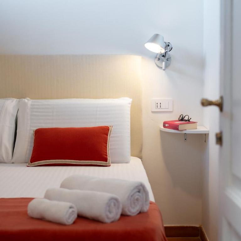 Rooftop Wonder Terraces Apartment - Appartamento con 2 Camere da Letto - 15