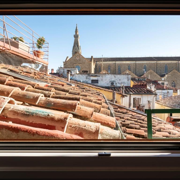 Rooftop Wonder Terraces Apartment - Appartamento con 2 Camere da Letto - 29