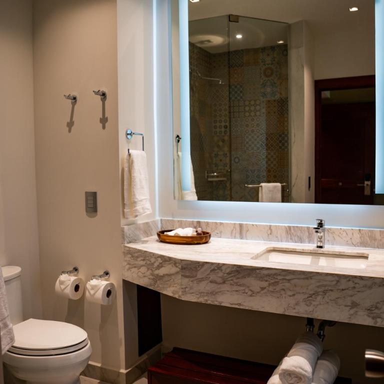 Vallarta Live Hotel - Deluxe Double Room - 10