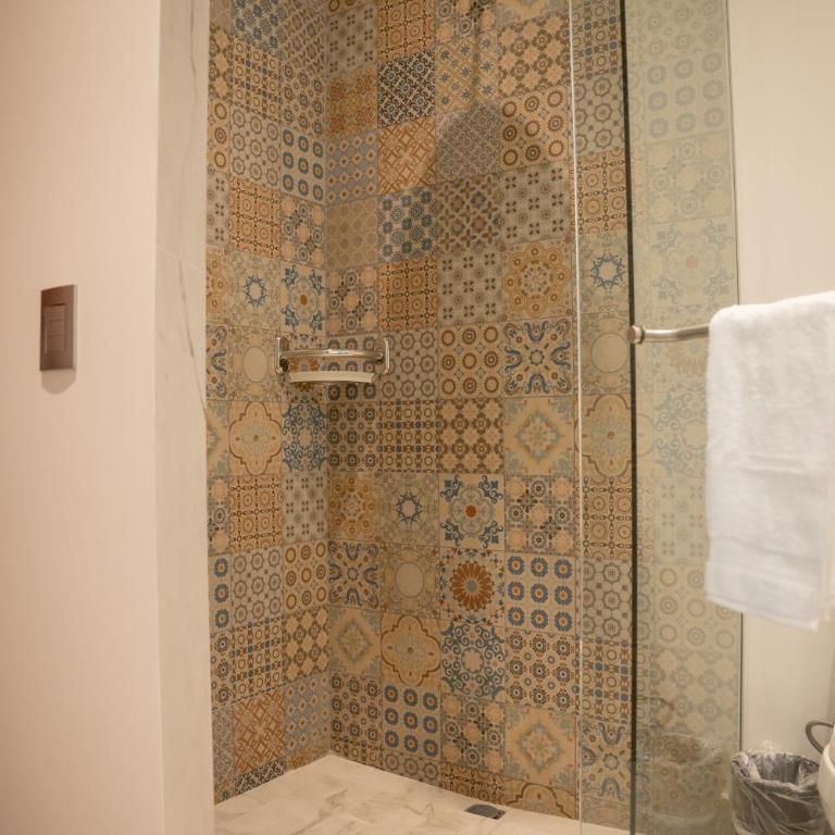 Vallarta Live Hotel - Deluxe Double Room - 14