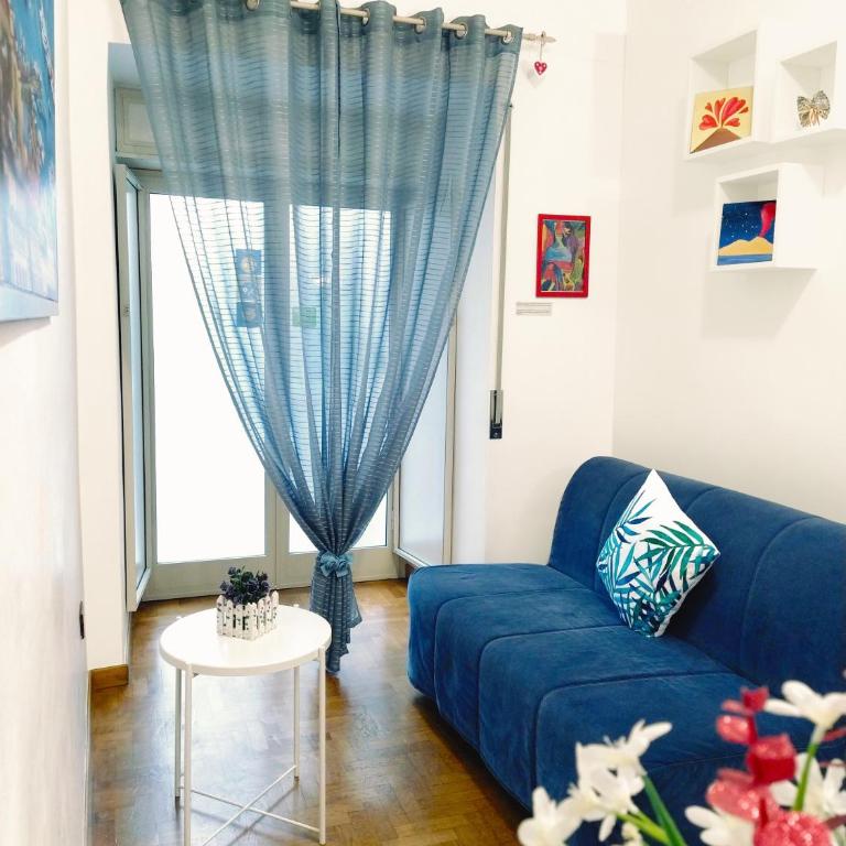 La Casita Toledo - In pieno centro - Appartamento con 1 Camera da Letto - 17