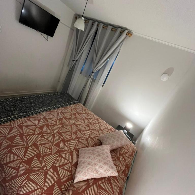 Bonito y lindo departamento de vacaciones a metros de la Avenida del Mar - Apartamento de 2 dormitorios - 20
