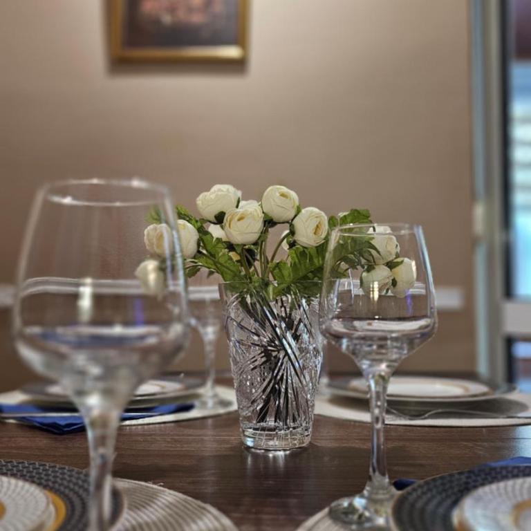 Lalovina Apartment - Two-Bedroom Apartment - 10