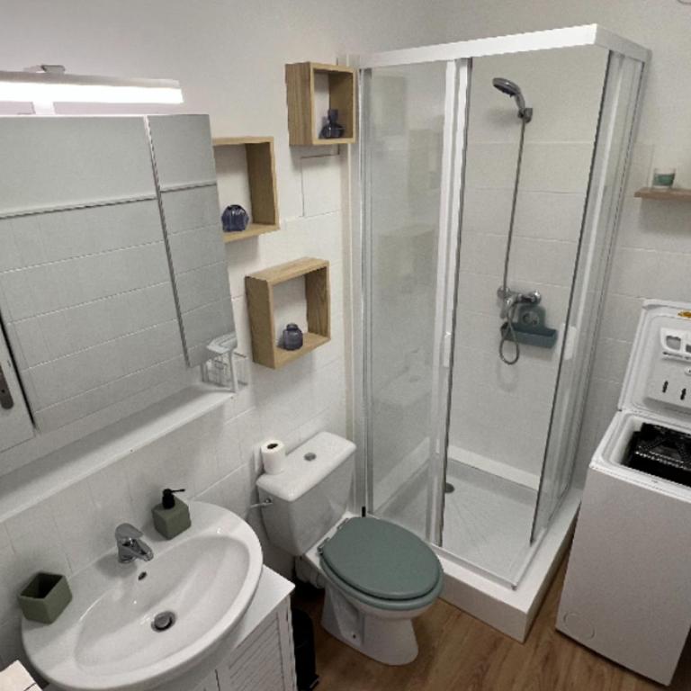 MOENA Antibes - Apartamento de 1 dormitorio - 12