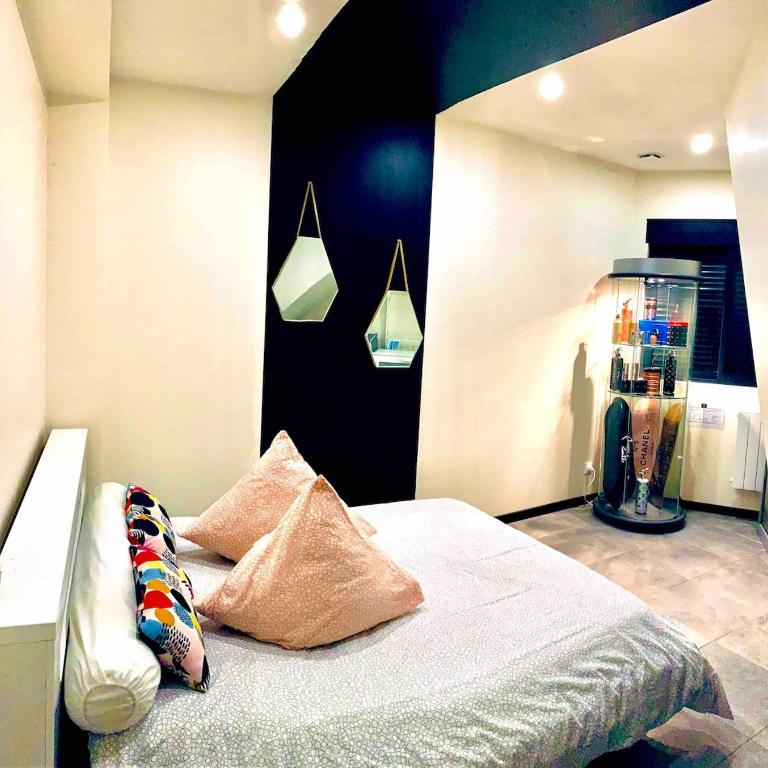 Apartment Residence of Stade de France - Apartamento de 3 dormitorios - 13