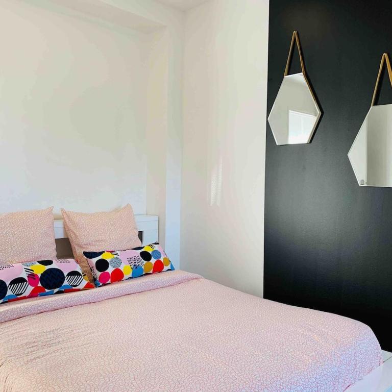 Apartment Residence of Stade de France - Apartamento de 3 dormitorios - 14