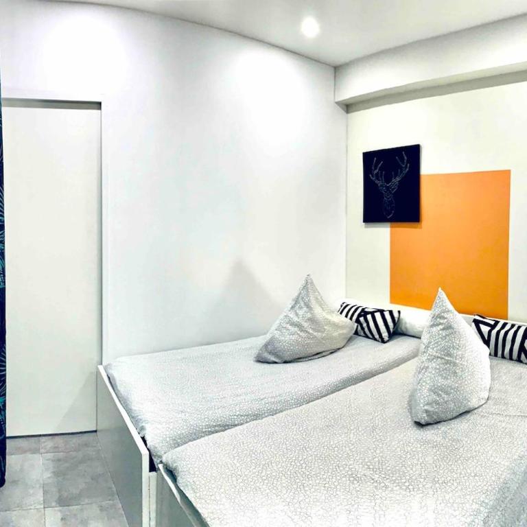 Apartment Residence of Stade de France - Apartamento de 3 dormitorios - 11