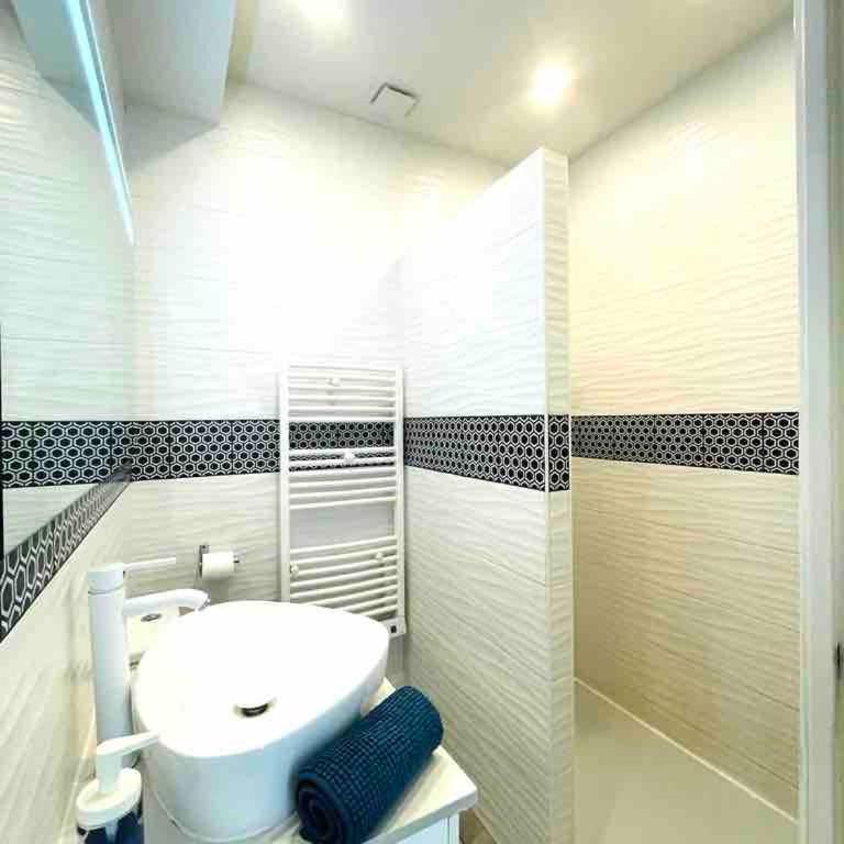 Apartment Residence of Stade de France - Apartamento de 3 dormitorios - 19