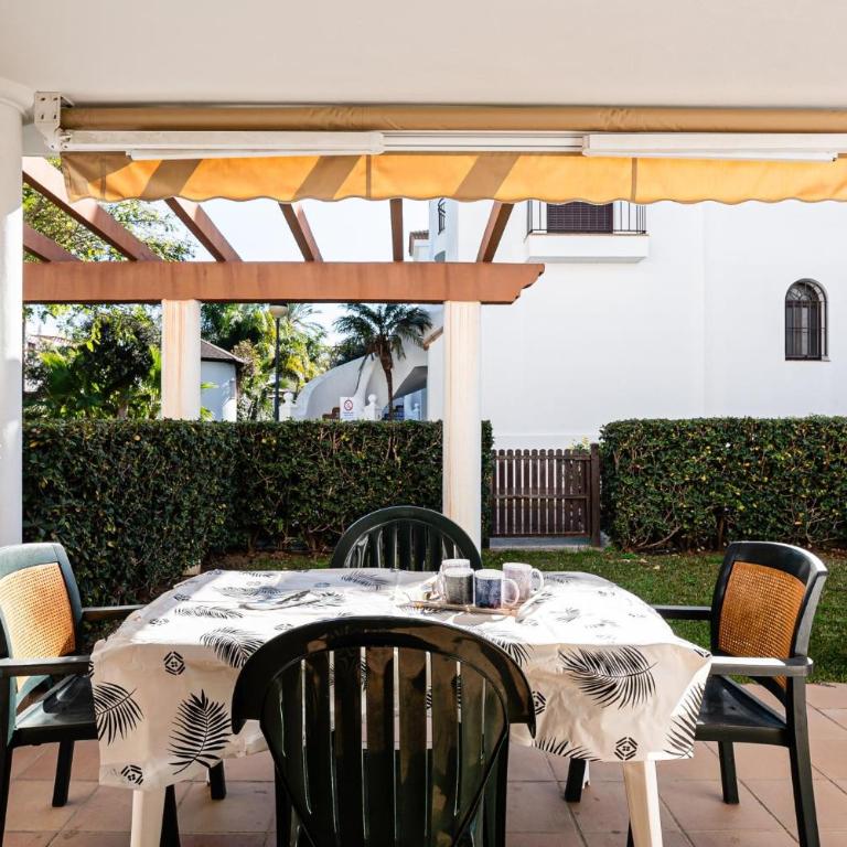 coto 7 8 - Apartamento - 6