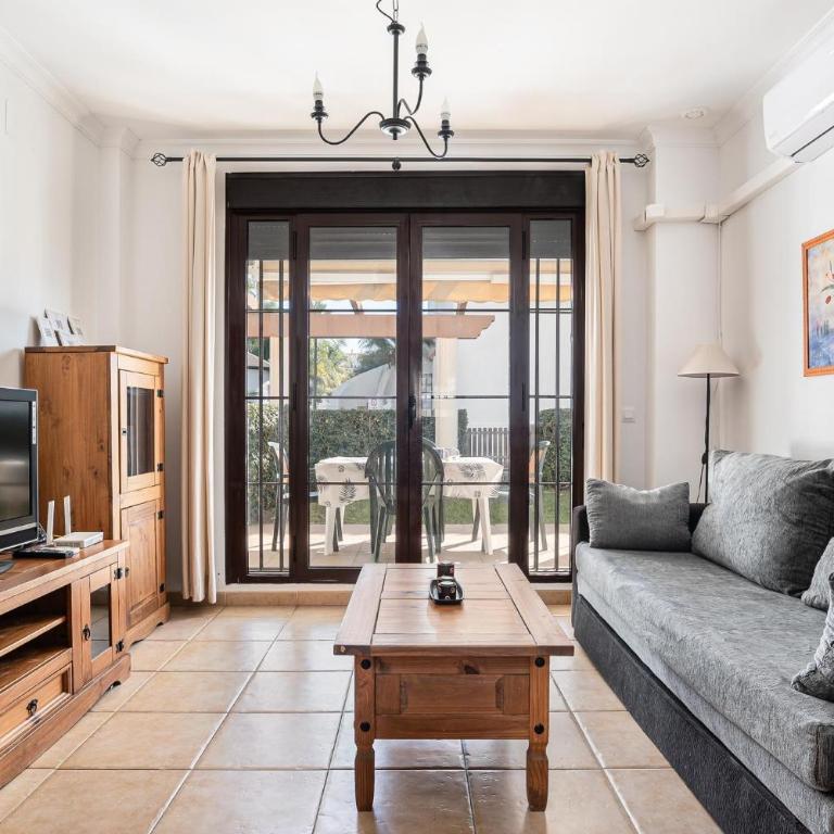 coto 7 8 - Apartamento - 8