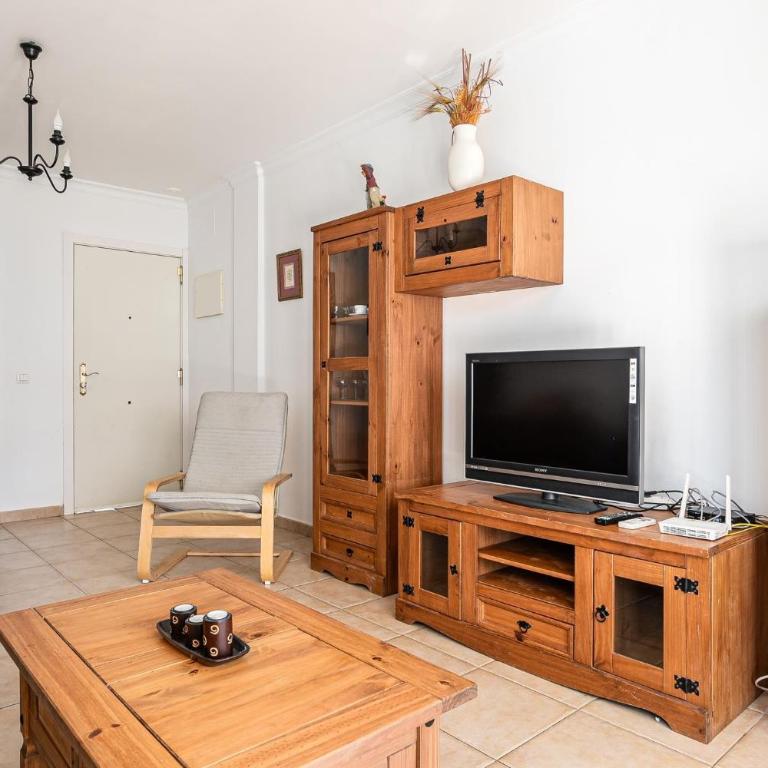 coto 7 8 - Apartamento - 10