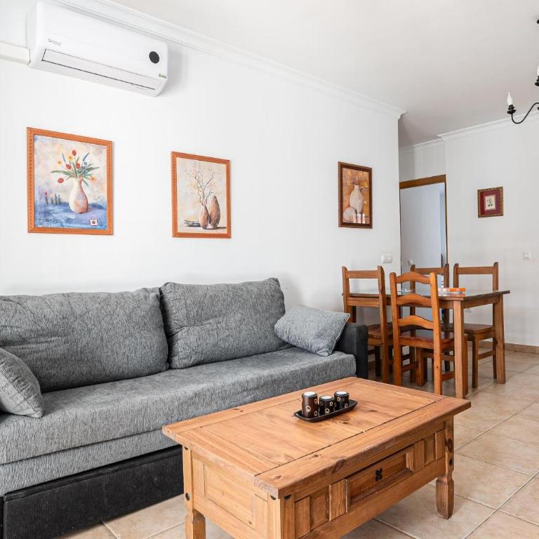 coto 7 8 - Apartamento - 11