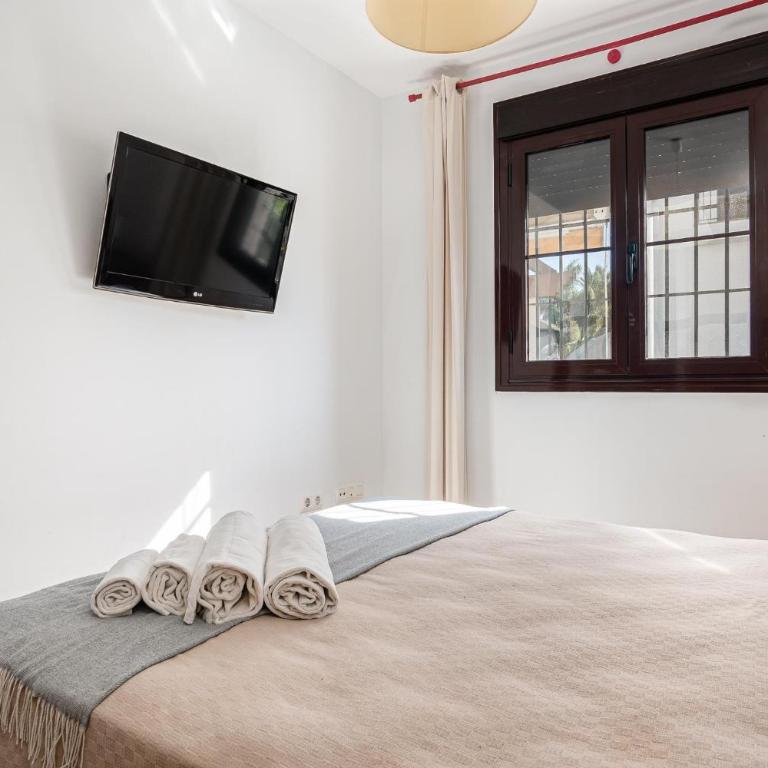 coto 7 8 - Apartamento - 17