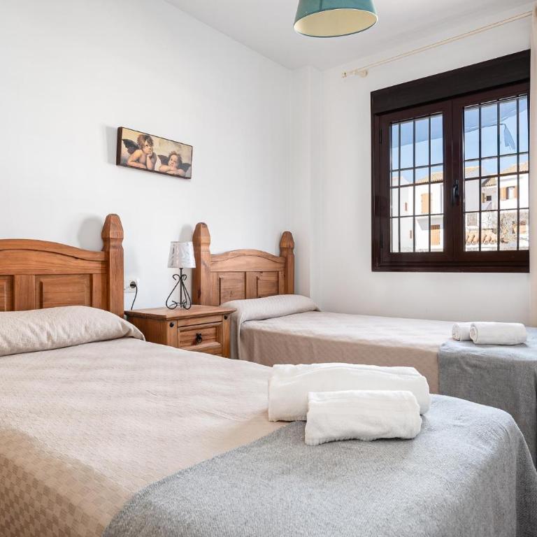 coto 7 8 - Apartamento - 18