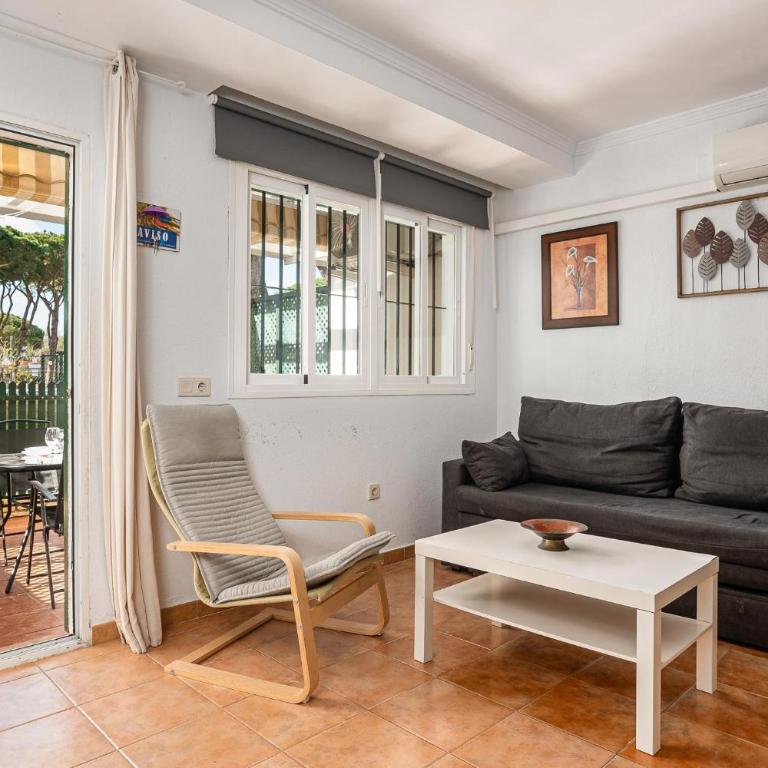 BALCONERA 62 - Casa - 1