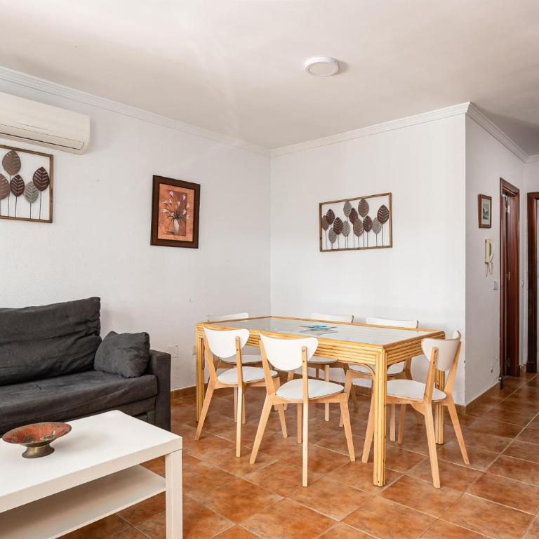 BALCONERA 62 - Casa - 5