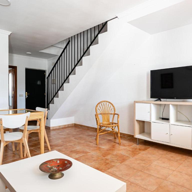 BALCONERA 62 - Casa - 6