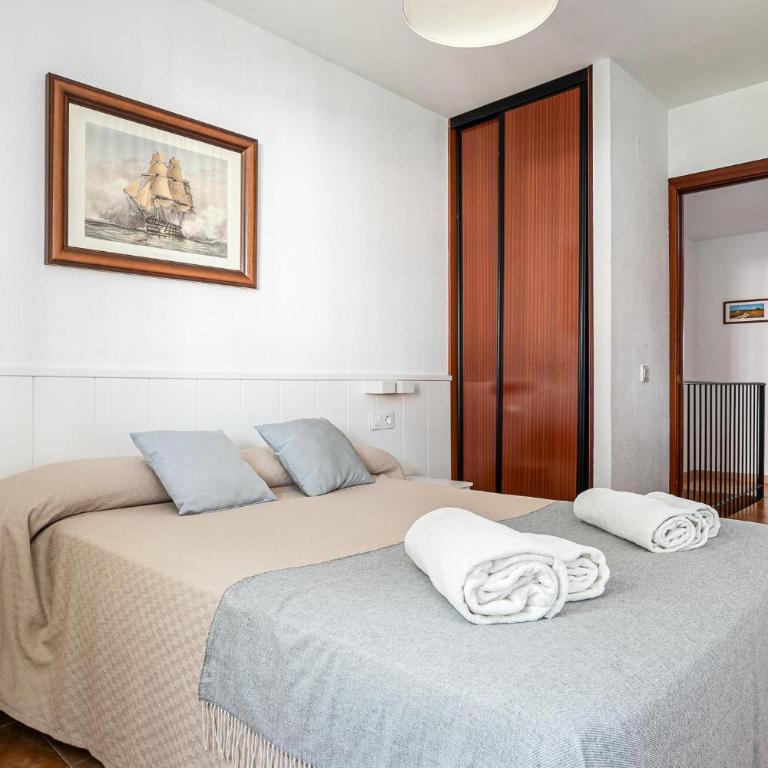 BALCONERA 62 - Casa - 11