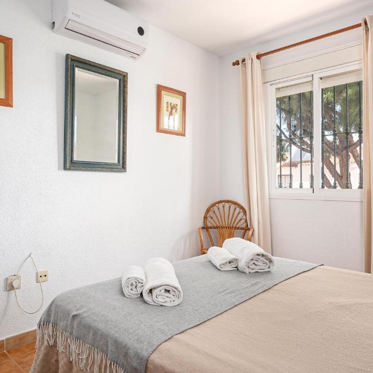 BALCONERA 62 - Casa - 12