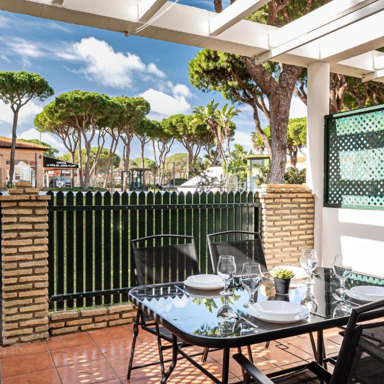 BALCONERA 62 - Casa - 14
